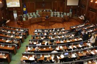 Skupština Kosova usvojila rezoluciju o Srebrenici