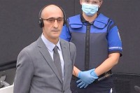 Početak prvog suđenja OVK u Hagu zakazan za 15. septembar