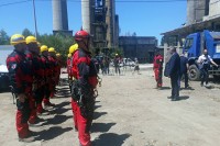 Вишковић: Опремити тимове за адекватан одговор