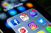 Фејсбук, Гугл и Твитер можда одлазе из Хонг Конга