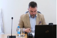 Košarac: Ekspertski tim da prisustvuje svim fazama istraživanja