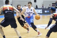 Trener Igokee Dragan Bajić zadovoljan nakon žrijeba: Moglo bolje, ali i gore