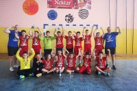 Sjajna sezona iza Omladinskog rukometnog kluba BL Banjaluka: Vladari Srpske u mlađim kategorijama