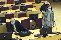 Kasupoviću četiri godine zatvora zbog ratovanja u Siriji