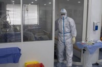 U Srpskoj jedan slučaj virusa korona, nema preminulih