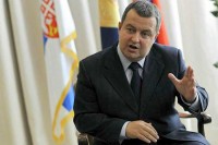 Dačić: Usvajanje rezolucija o Srebrenici u funkciji dodvoravanja