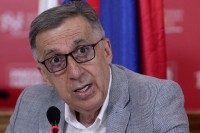 Cicović: Naša obaveza da govorimo samo istinu