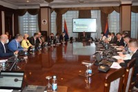 Usvojen dokument okvirnog budžeta Republike Srpske 2022-2024