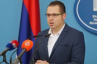 Kovačević: Skupštinska većina vladajuće koalicije u Dubici stabilna