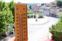 Mostar u 15 sati najtopliji grad u Evropi, Banjaluka u najtoplijih 10