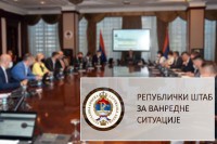 Republički štab: Ubrzati proces vakcinacije protiv virusa korona