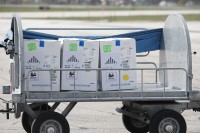 Danska ponudila 250.000, a Grčka 120.000 doza "Astra Zeneke"