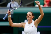 Pliškova napravila preokret i došla do finala Vimbldona