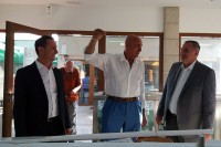 Višković: Vlada Srpske će pomoći sektor ribarstva