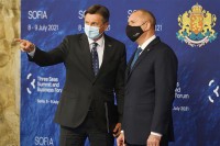 Pokušaj deblokade početka pristupnih pregovora EU sa Sjevernom Makedonijom