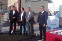 Višković uručio ključeve stanova za 48 izbjeglih i raseljenih lica