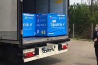 Druga komponenta Sputnjika V u Srpskoj do kraja mjeseca