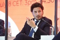 Abazović: Rezolucija o Srebrenici nije protiv srpskog naroda