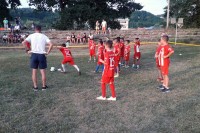 Završen “Bubamara fudbalski kup”