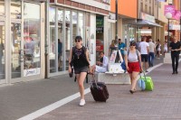 Turisti donijeli više od pola miliona maraka