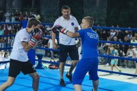 Sport bar nakratko oživio Kalinoviku