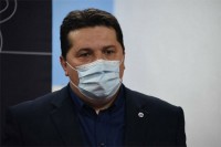 Stevandić: Vakcinacija je jedini spas od virusa korona i delta soja