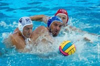 Savić odredio vaterpoliste za odbranu olimpijskog zlata u Tokiju
