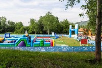 Turističko-rekreativni centar "Manjača": Pripremljeni dodatni sadržaji za posjetioce