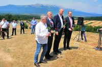 Skoko: Ponosni na pretke i junačku Hercegovinu