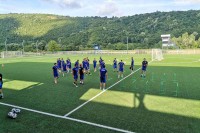 U Krupi pozdravili odluku FS RS da postanu prvoligaši: Strepnja prošlost, stižu pojačanja