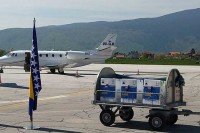U BiH stiže skoro 333.000 doza vakcina
