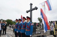 Злочин над српским народом су починиле муслиманске снаге од априла 1992. до половине јануара 1993. године
