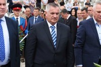 Višković: Stradanje Srba u Podrinju ostalo nekažnjeno