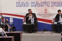 Rajčević: Srpskom nacionalnom korpusu su potrebne što veće integracije