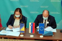Slovenija donira BiH 48.000 doza vakcina “astra zeneka”