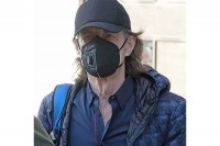 Miki Džeger kažnjen zbog utakmicu Engleske i Danske