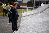 U Potočarima komemoracija stradalim Bošnjacima