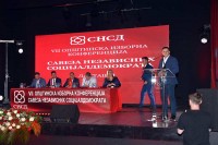 Bojić na čelu SNSD-a u Laktašima, stranka nastavlja jačanje
