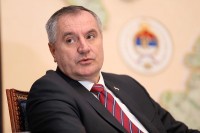 Višković: Lekićev uspjeh podstrek mladim sportistima