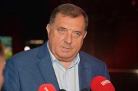 Dodik: Zukorlić podmuklim izjavama nastoji da održi tenzije
