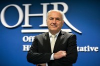 Incko: BiH potreban zakon koji kažnjava negiranje genocida