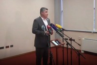 Milanović: Neće biti dopušteno da se ide ispod standarda Dejtona