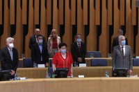 Klub Srba ne odustaje od namjere da dobije analizu stanja u DKP mreži: Odgovore traže i od Izetbegovića