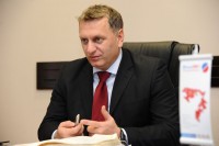 Mladen Milić, direktor Fonda PIO Republike Srpske: U Fondu nema nezamjenjivih