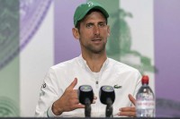 Đoković: Nisam siguran za odlazak na Olimpijske igre