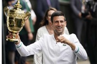 Đoković suvereno na čelu ATP liste
