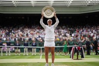 WTA: Barti na vrhu, promjene u Top 10