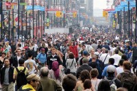Agencija za statistiku: Na planeti 7,87 milijardi, stanovništvo BiH čini manje od 0,05 odsto
