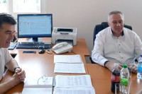 Pašalić: Dobar rod, kvalitet i cijena pšenice