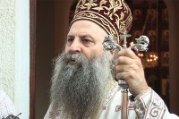 Patrijarh Porfirije: Da jedni drugima i praštamo i tražimo oproštaj